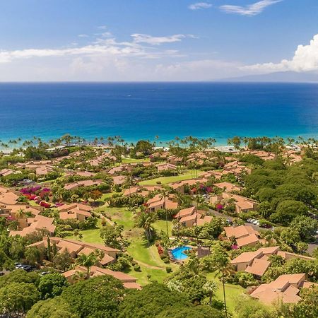 Wailea Ekahi Village - Coraltree Residence Collection Exterior foto