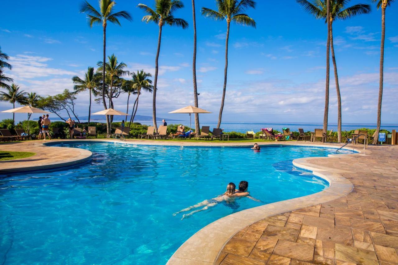 Wailea Ekahi Village - Coraltree Residence Collection Exterior foto