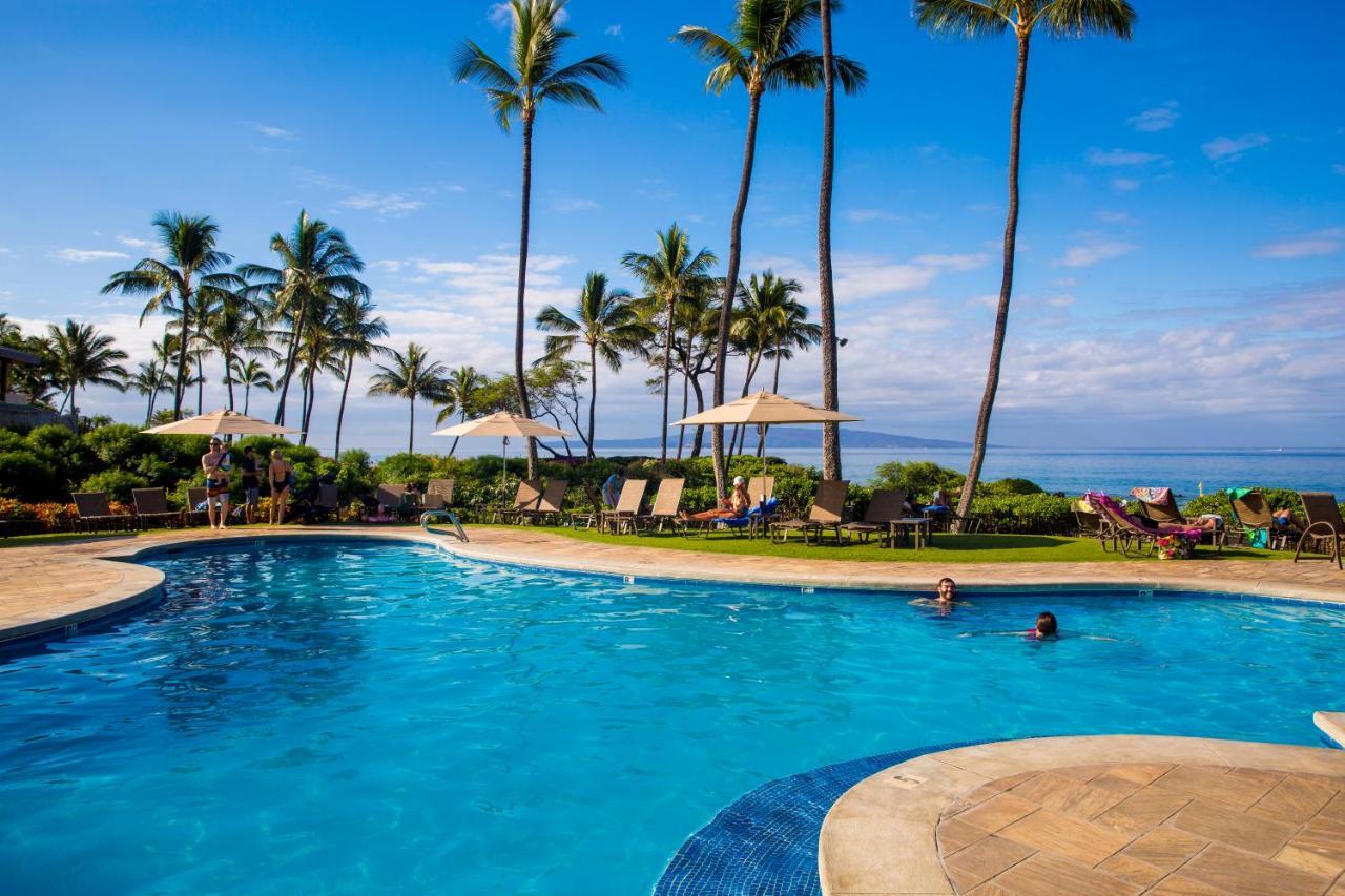 Wailea Ekahi Village - Coraltree Residence Collection Exterior foto