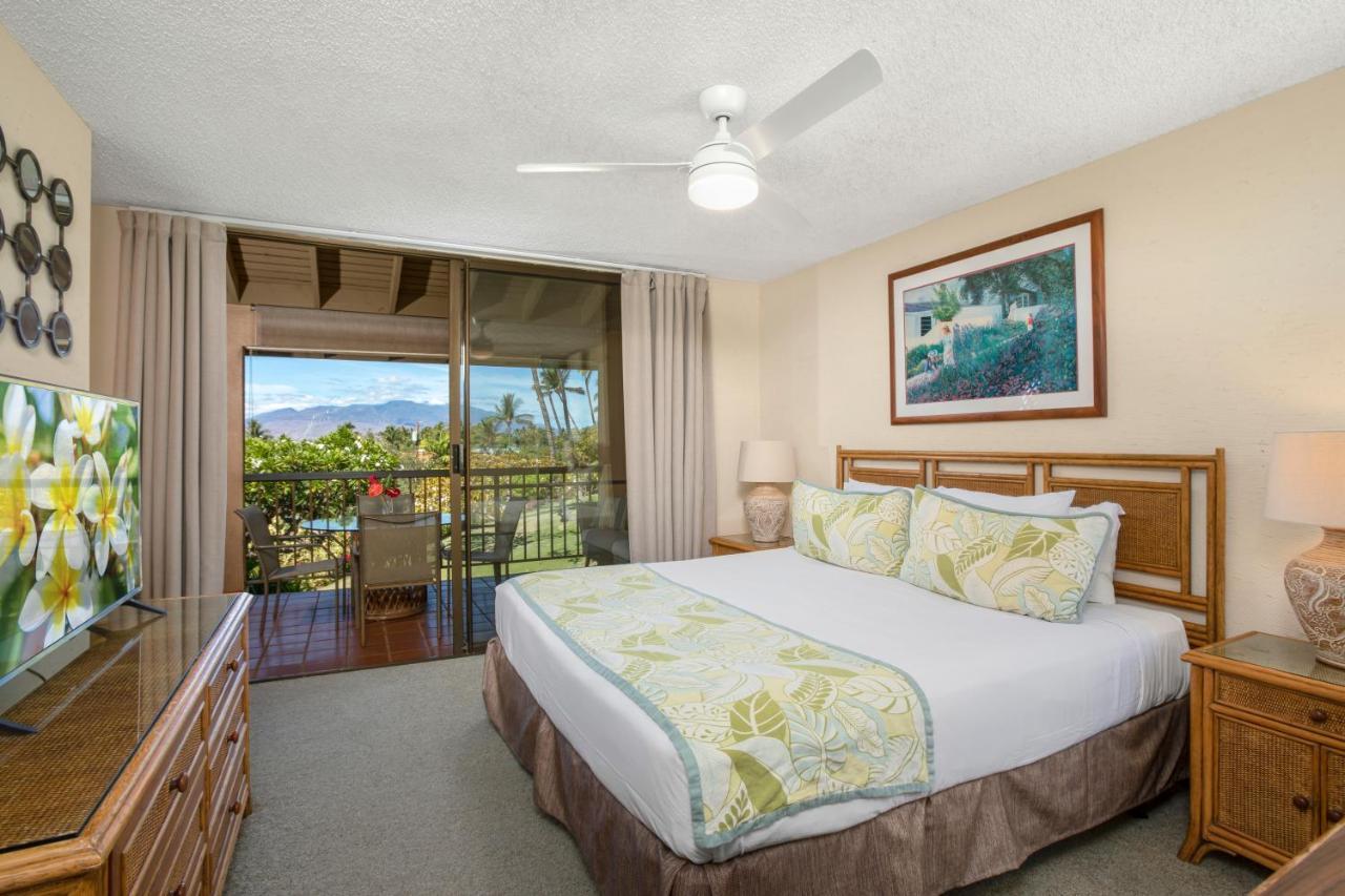 Wailea Ekahi Village - Coraltree Residence Collection Exterior foto