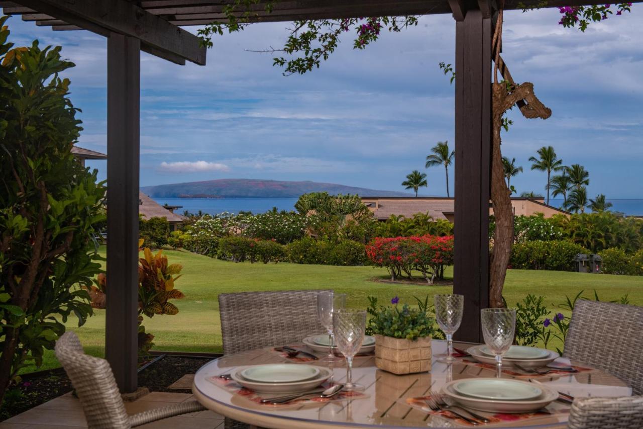 Wailea Ekahi Village - Coraltree Residence Collection Exterior foto