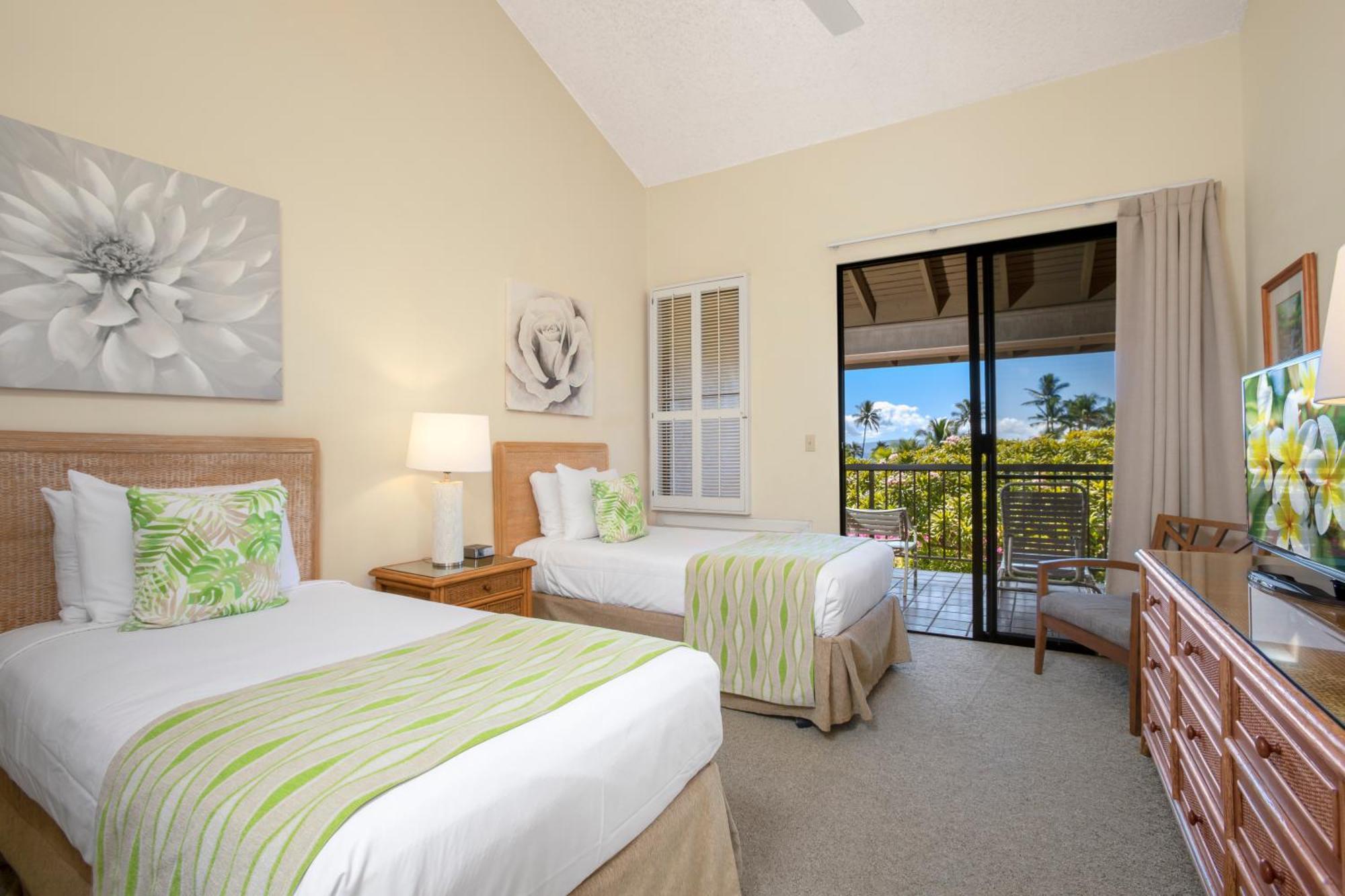 Wailea Ekahi Village - Coraltree Residence Collection Exterior foto
