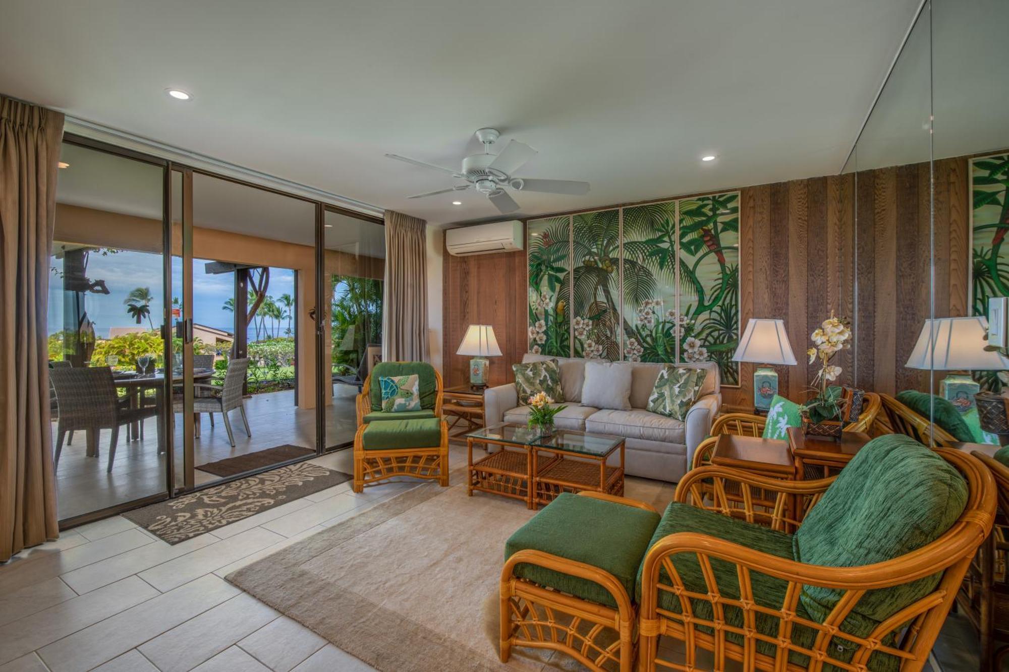 Wailea Ekahi Village - Coraltree Residence Collection Exterior foto