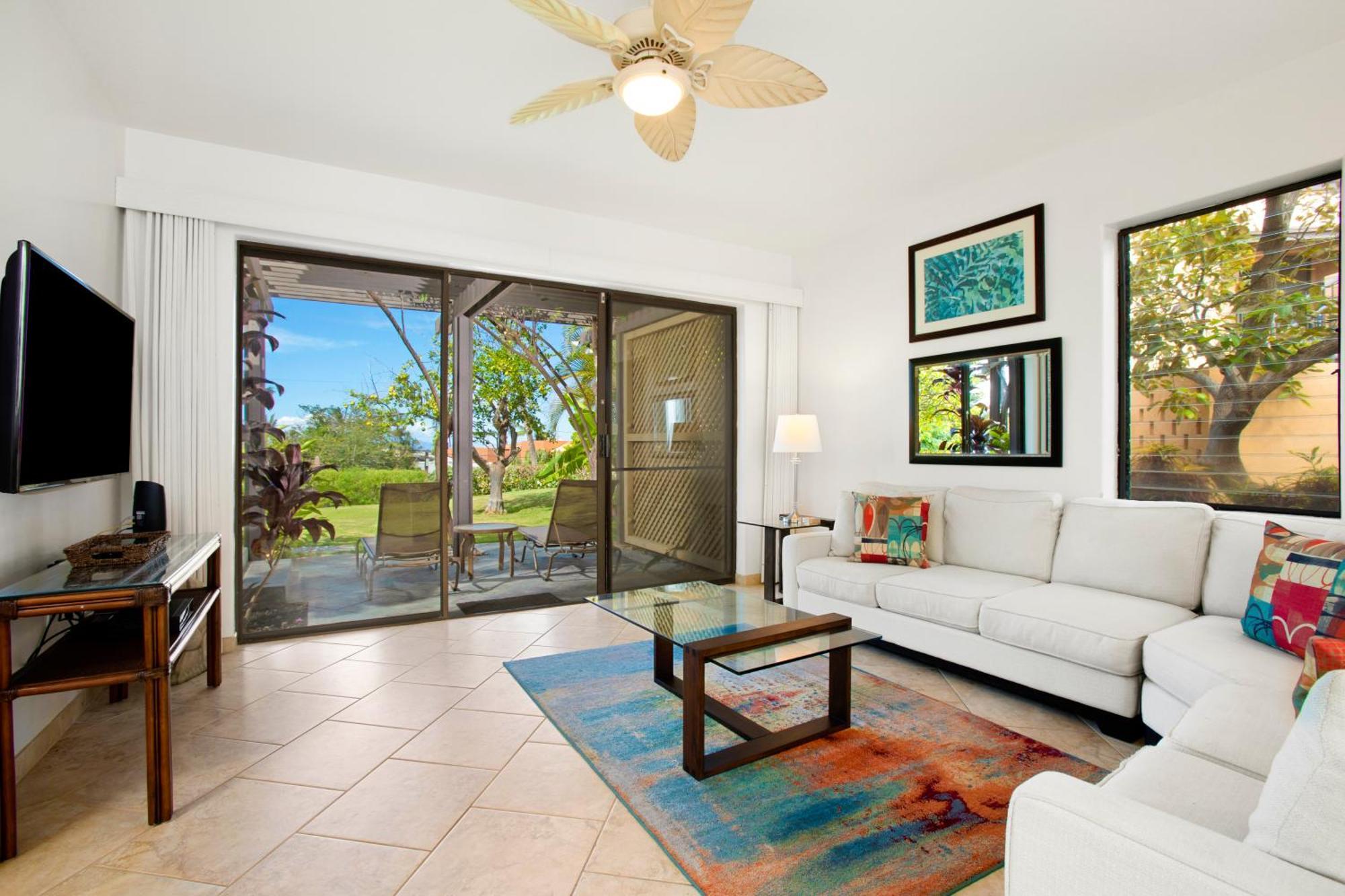 Wailea Ekahi Village - Coraltree Residence Collection Exterior foto