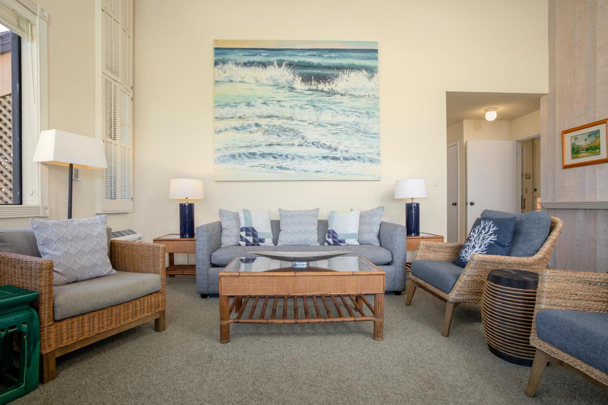 Wailea Ekahi Village - Coraltree Residence Collection Exterior foto