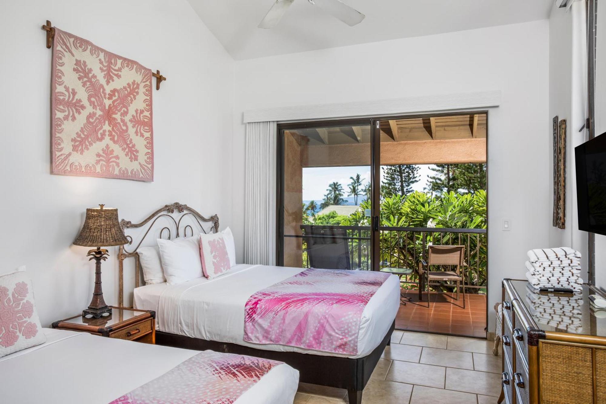 Wailea Ekahi Village - Coraltree Residence Collection Exterior foto
