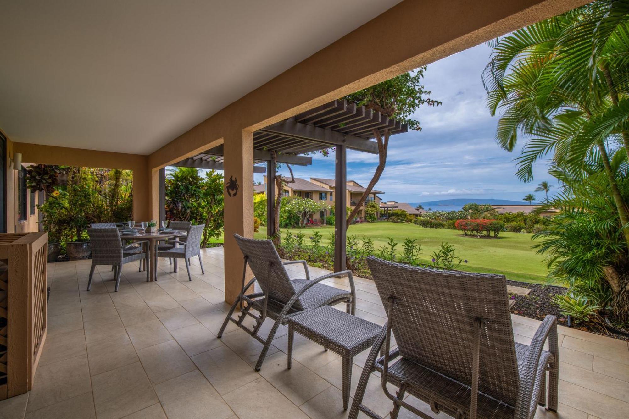 Wailea Ekahi Village - Coraltree Residence Collection Exterior foto