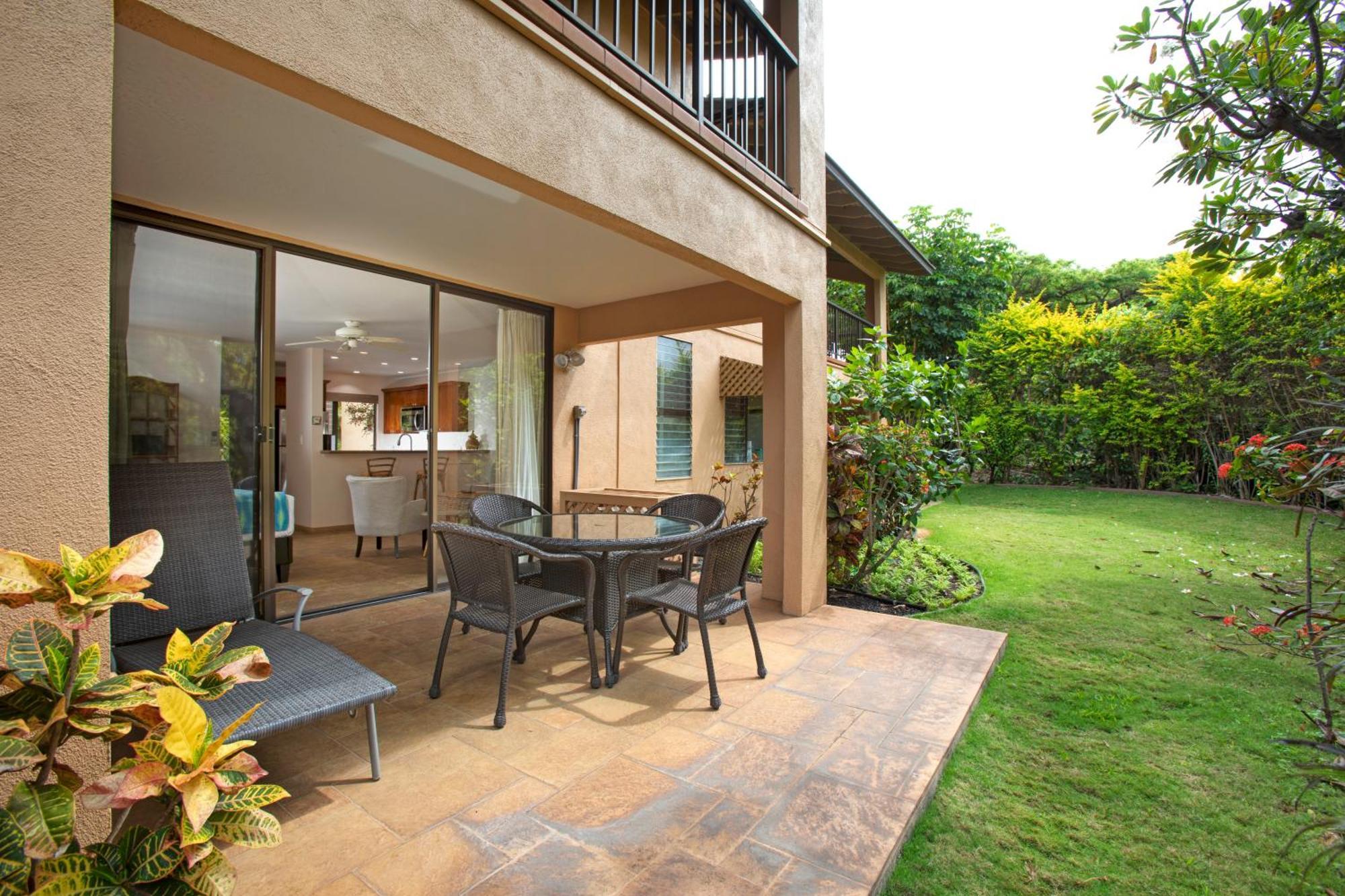 Wailea Ekahi Village - Coraltree Residence Collection Exterior foto