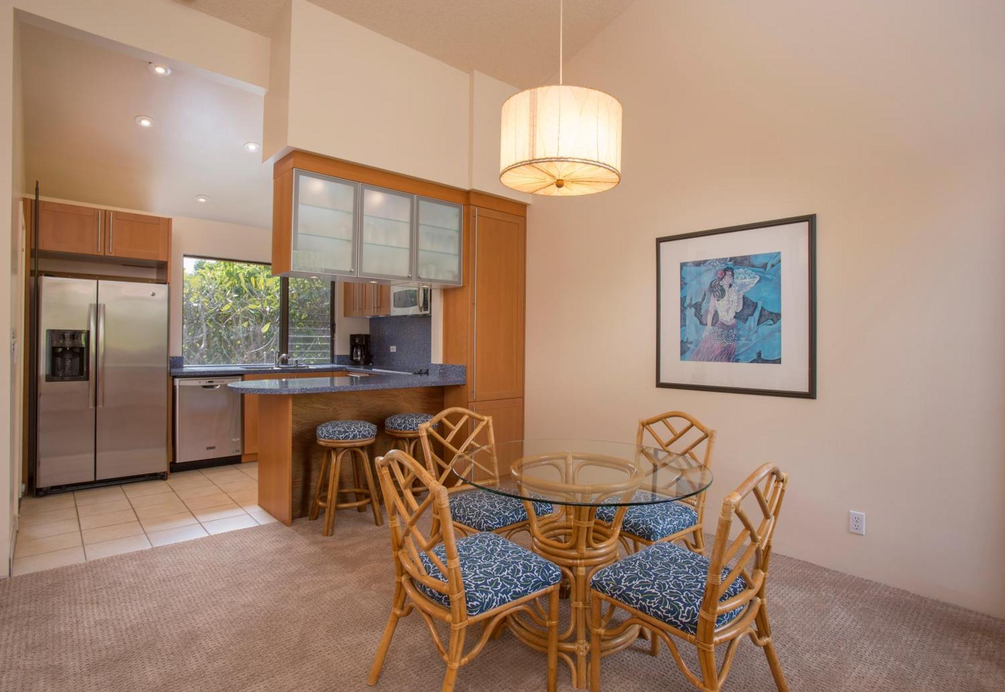 Wailea Ekahi Village - Coraltree Residence Collection Exterior foto