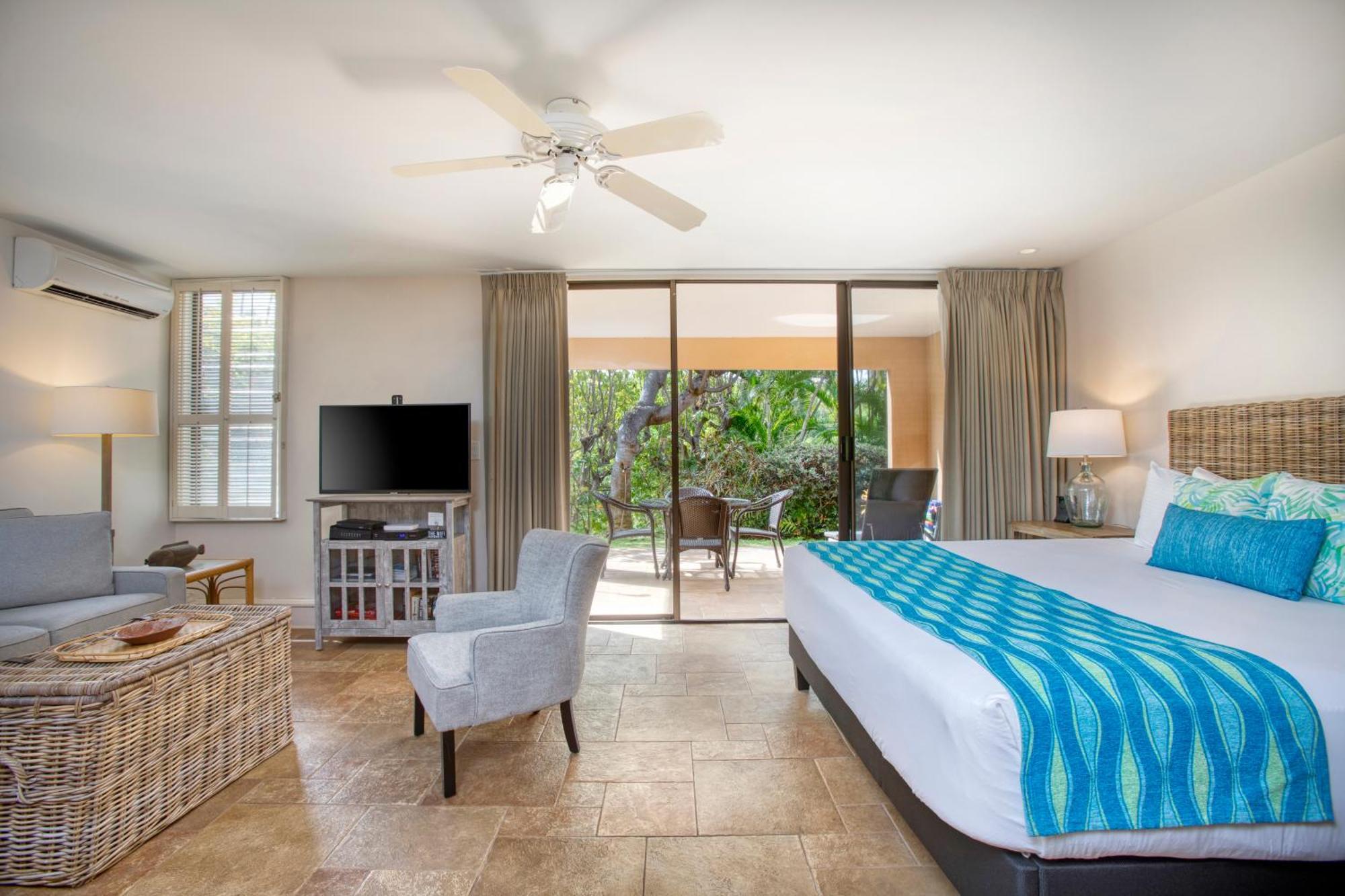 Wailea Ekahi Village - Coraltree Residence Collection Exterior foto