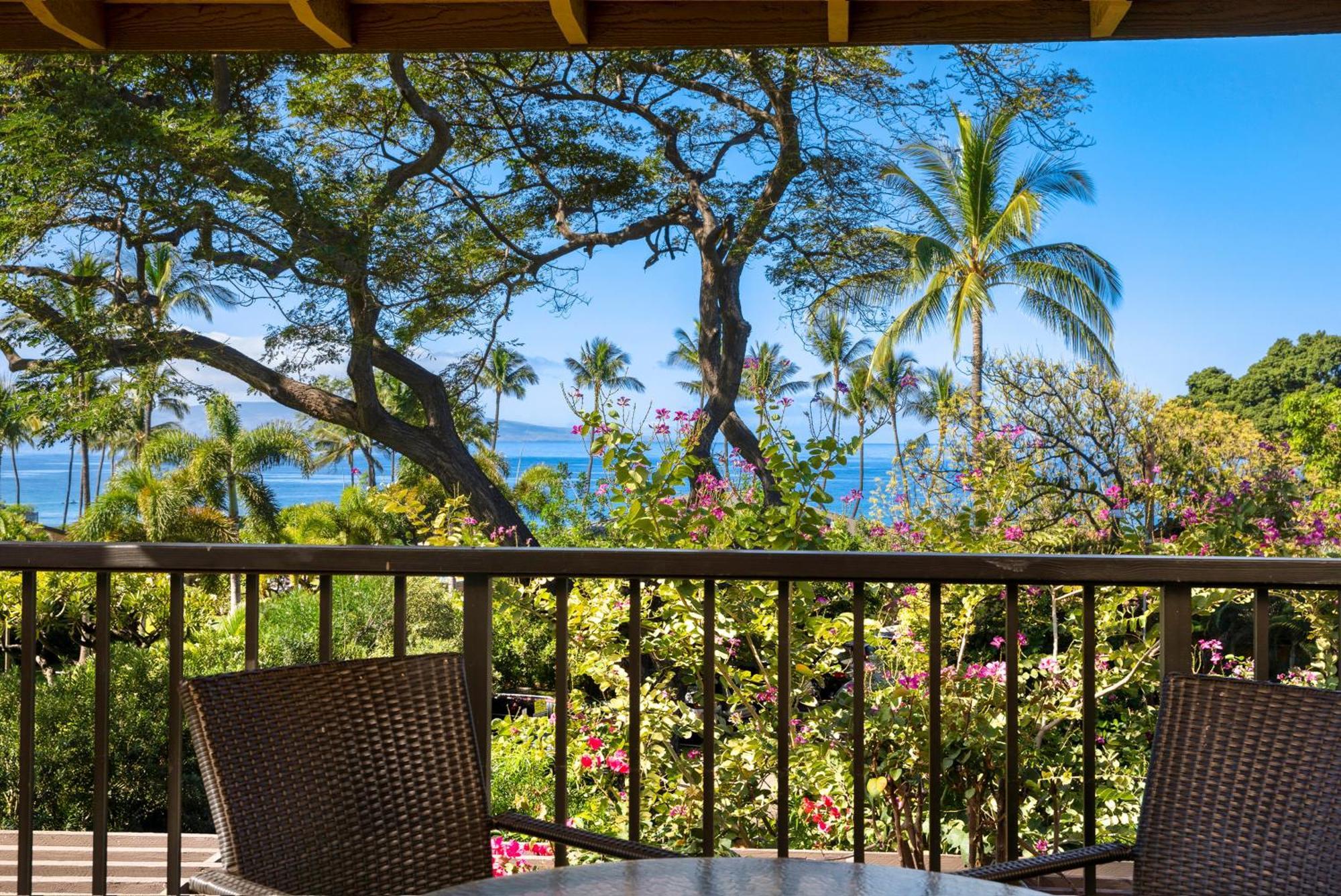 Wailea Ekahi Village - Coraltree Residence Collection Exterior foto