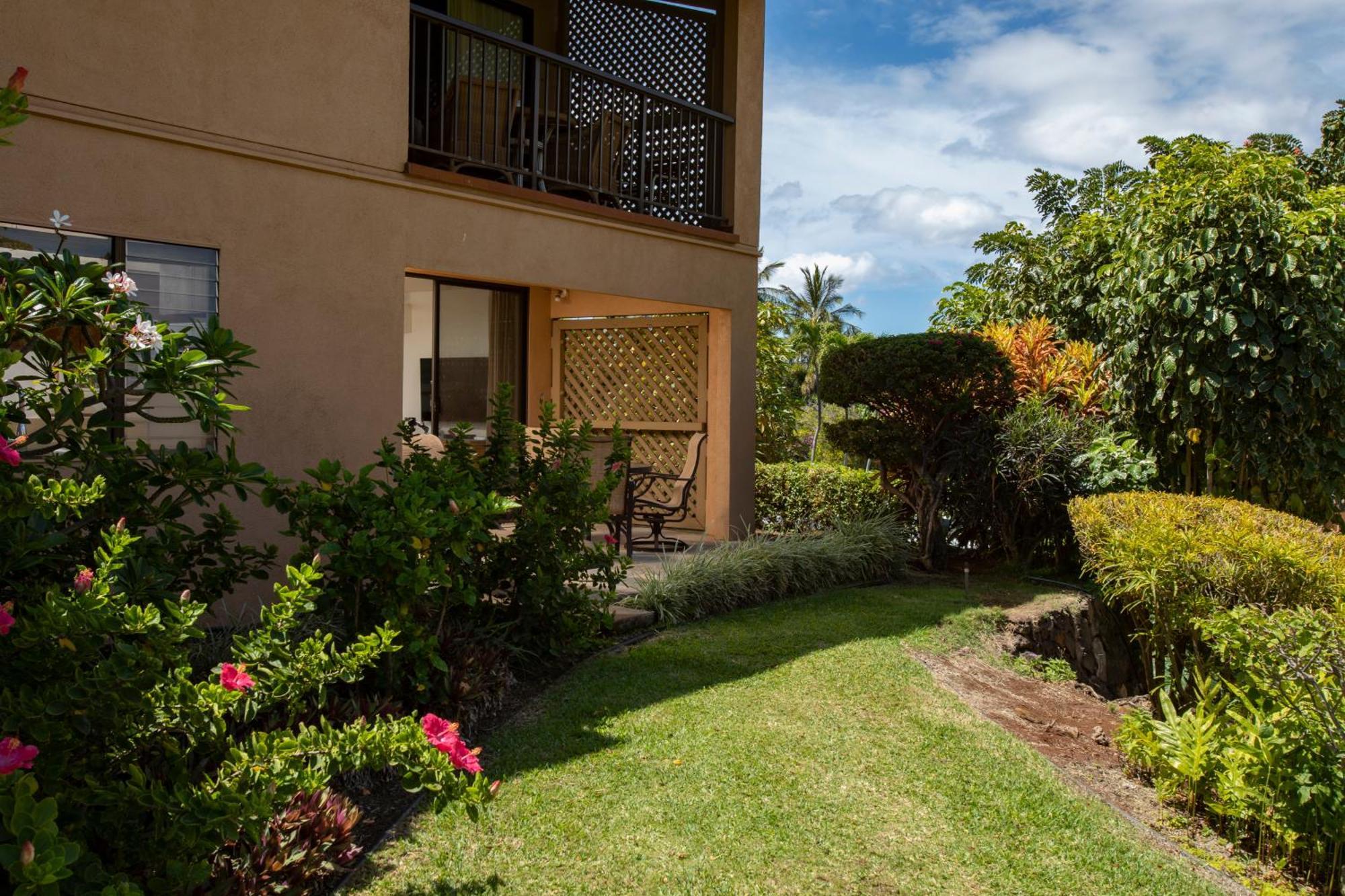 Wailea Ekahi Village - Coraltree Residence Collection Exterior foto