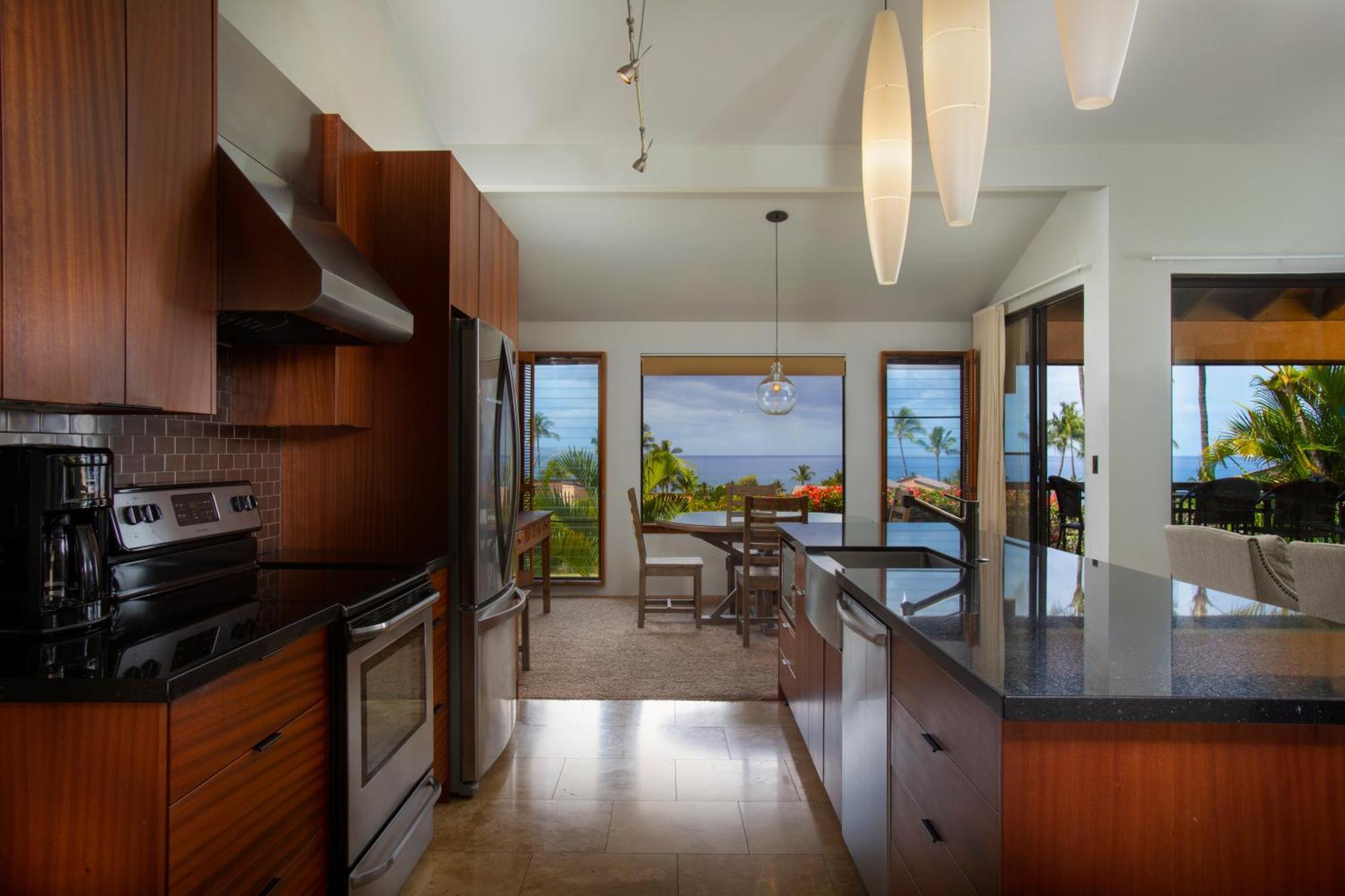 Wailea Ekahi Village - Coraltree Residence Collection Exterior foto