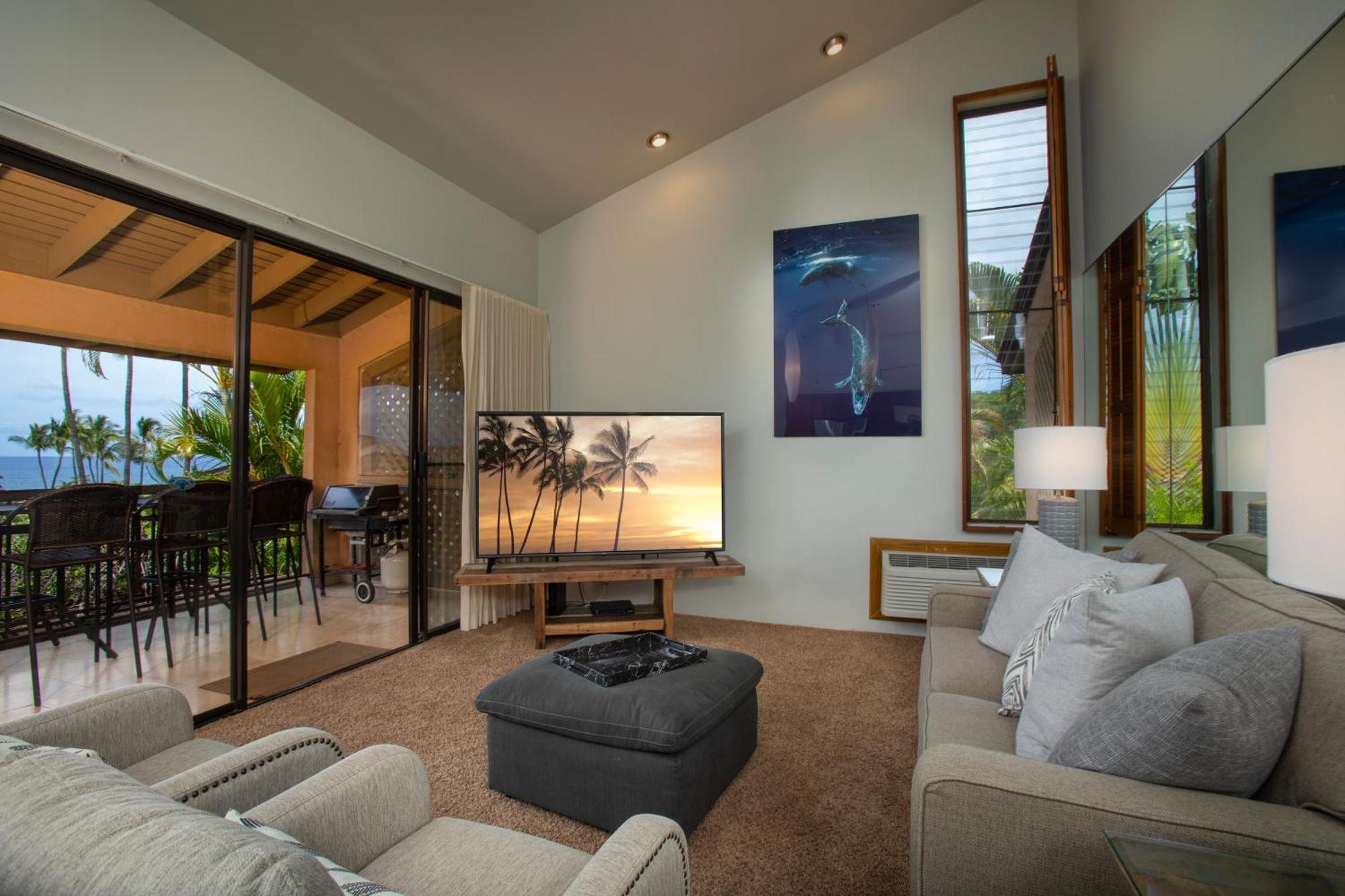 Wailea Ekahi Village - Coraltree Residence Collection Exterior foto