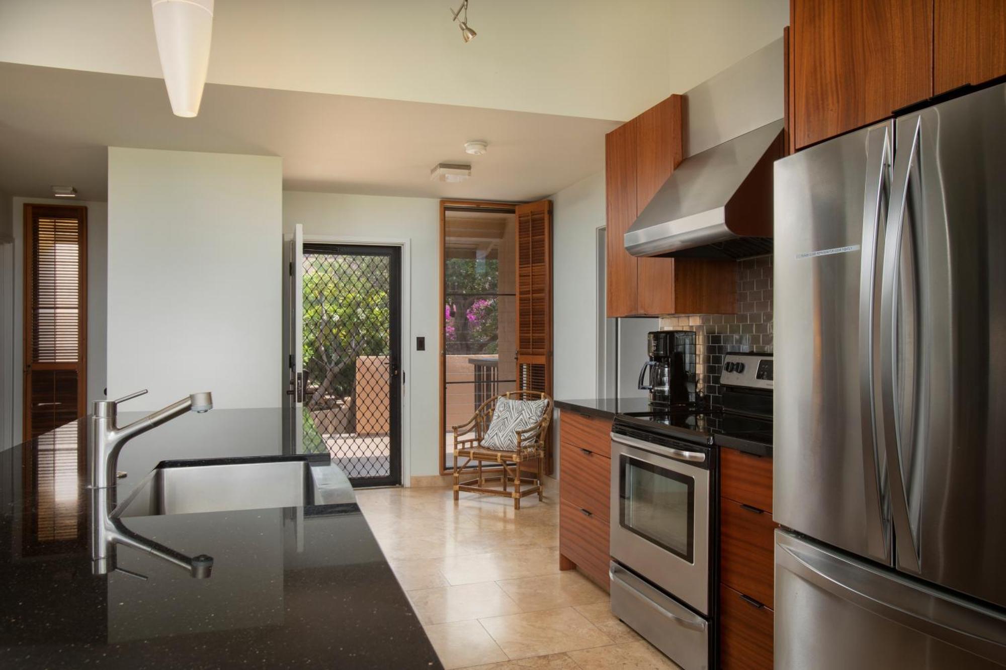 Wailea Ekahi Village - Coraltree Residence Collection Exterior foto