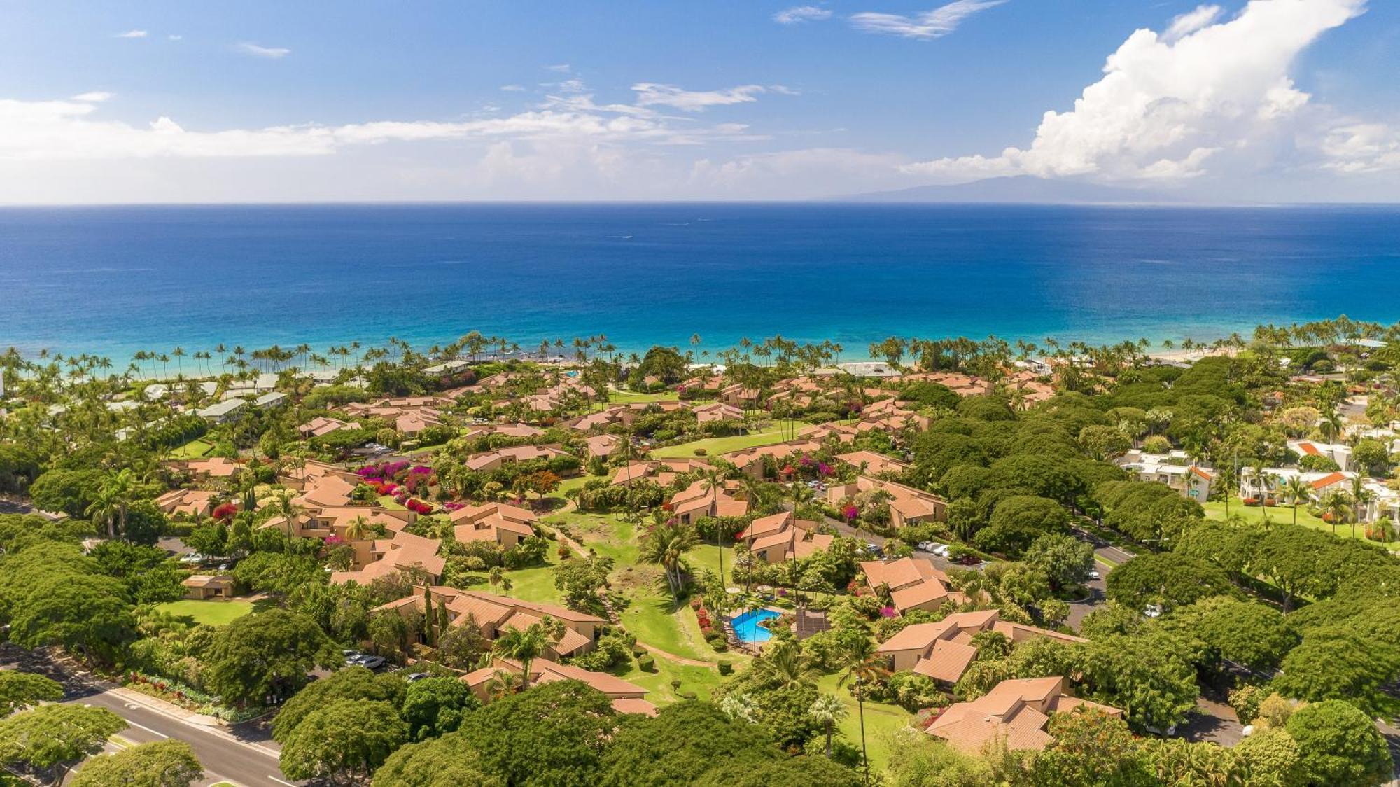 Wailea Ekahi Village - Coraltree Residence Collection Exterior foto