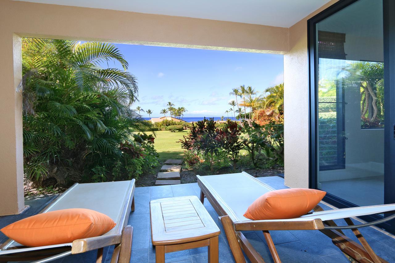Wailea Ekahi Village - Coraltree Residence Collection Exterior foto