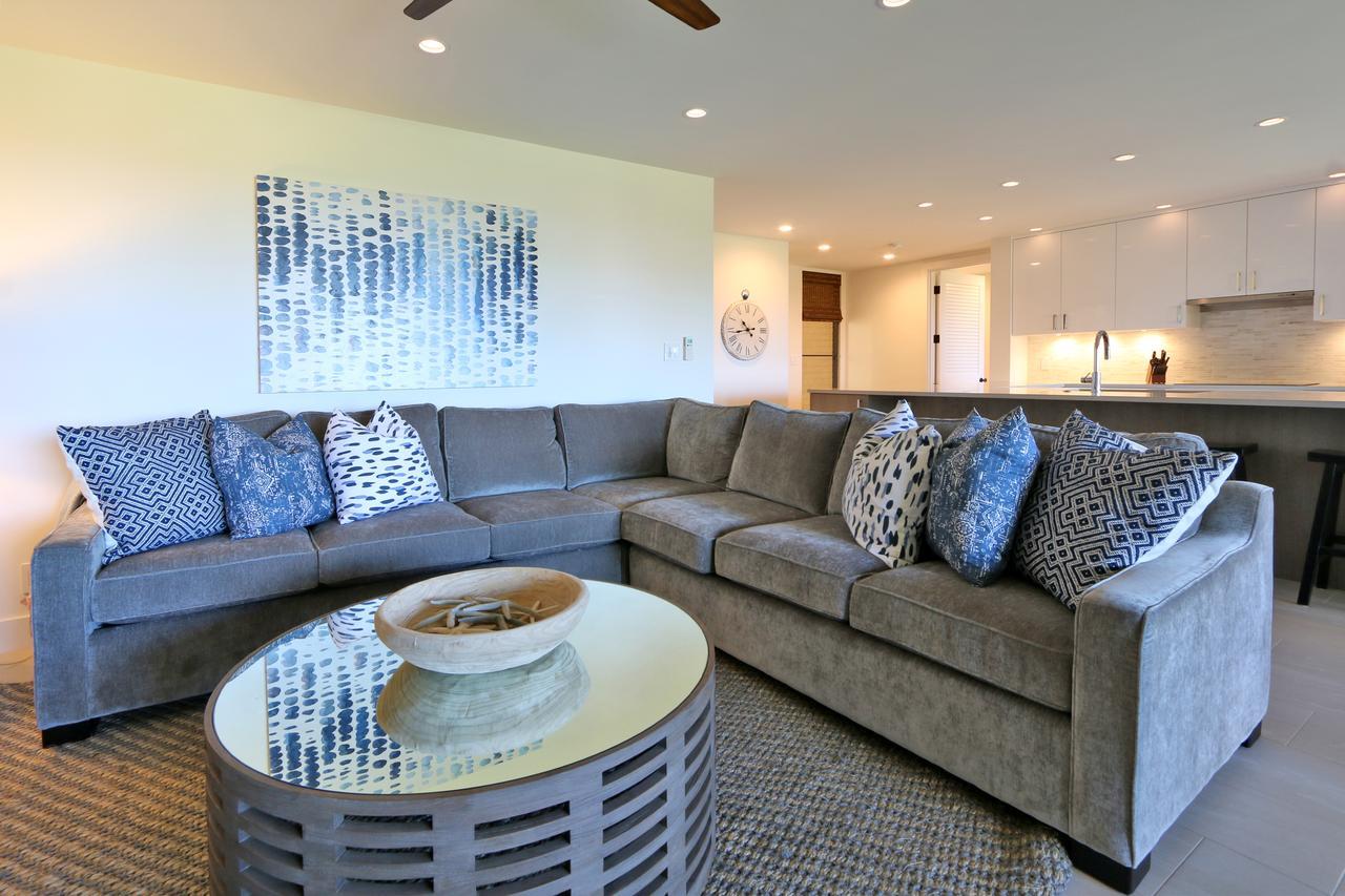 Wailea Ekahi Village - Coraltree Residence Collection Exterior foto