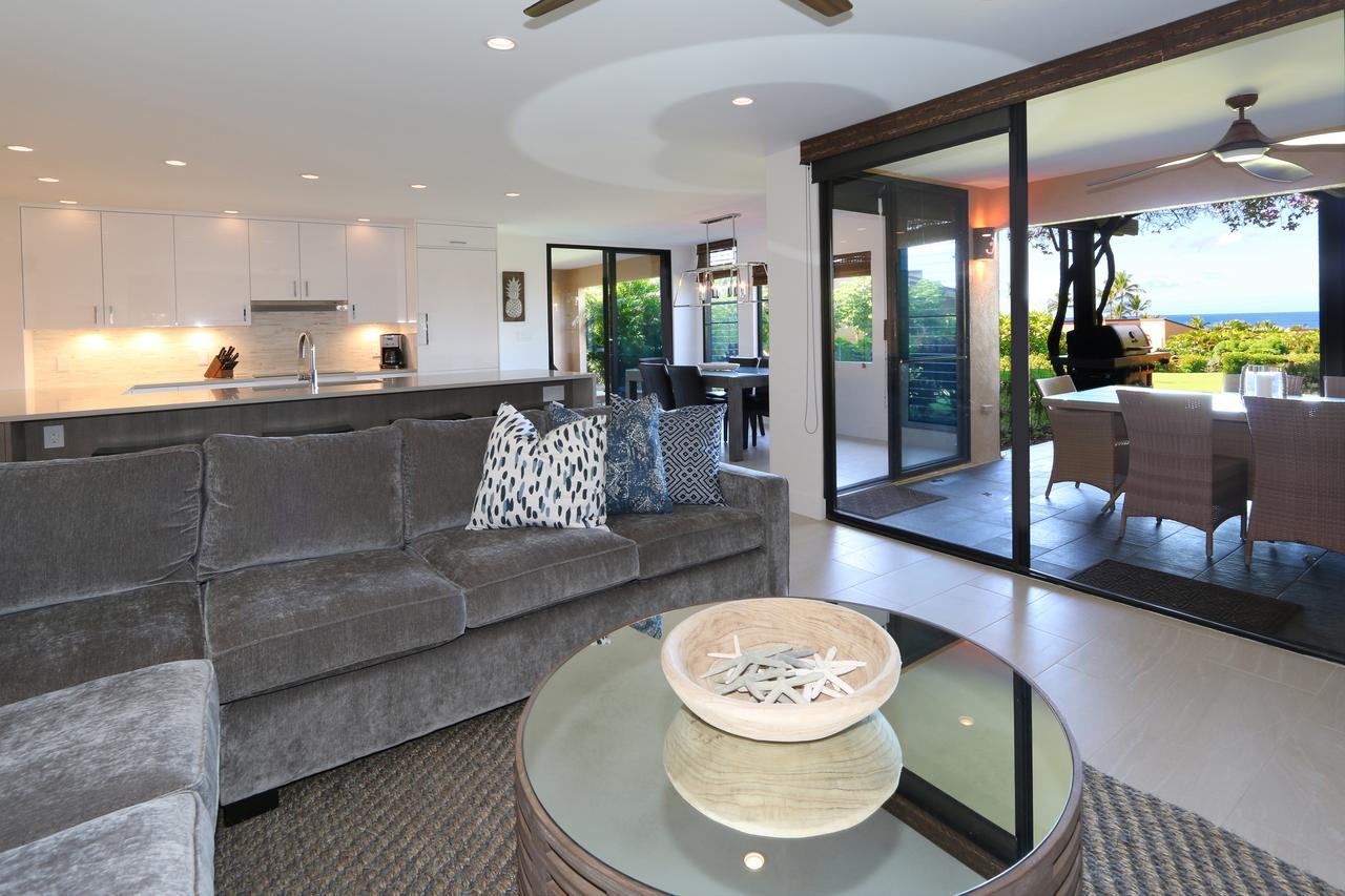 Wailea Ekahi Village - Coraltree Residence Collection Exterior foto