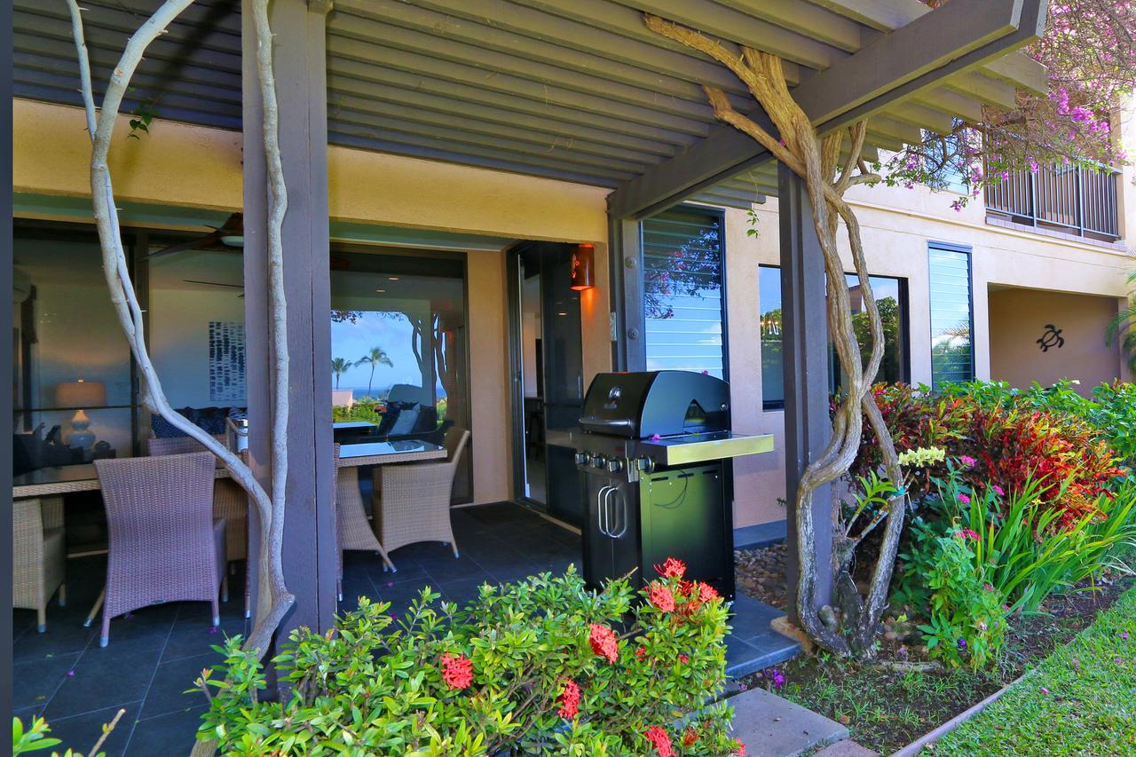 Wailea Ekahi Village - Coraltree Residence Collection Exterior foto