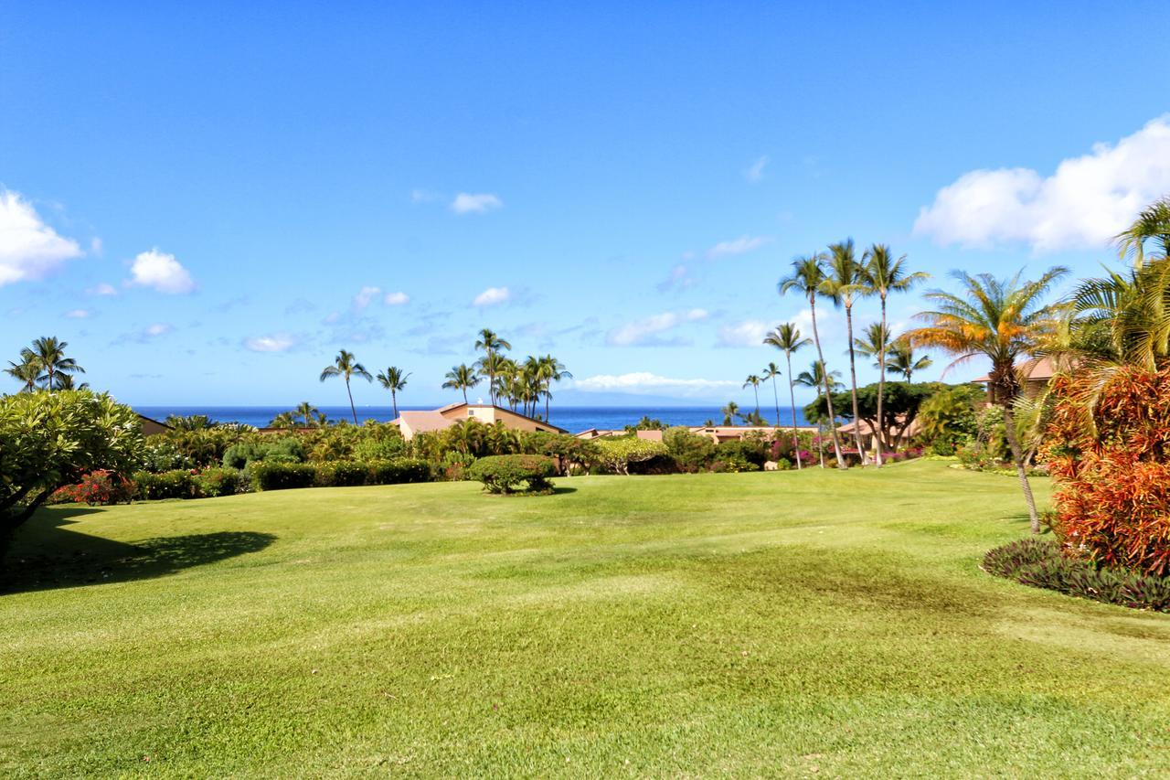 Wailea Ekahi Village - Coraltree Residence Collection Exterior foto
