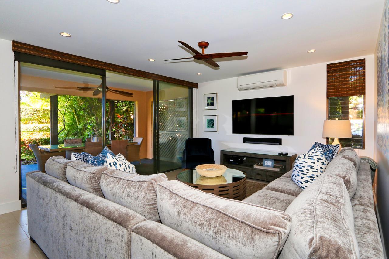 Wailea Ekahi Village - Coraltree Residence Collection Exterior foto
