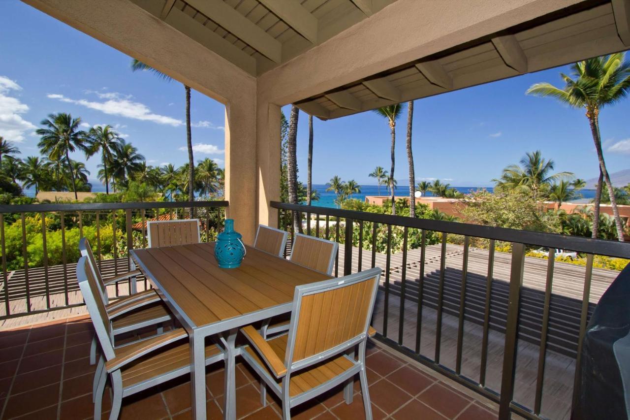 Wailea Ekahi Village - Coraltree Residence Collection Exterior foto