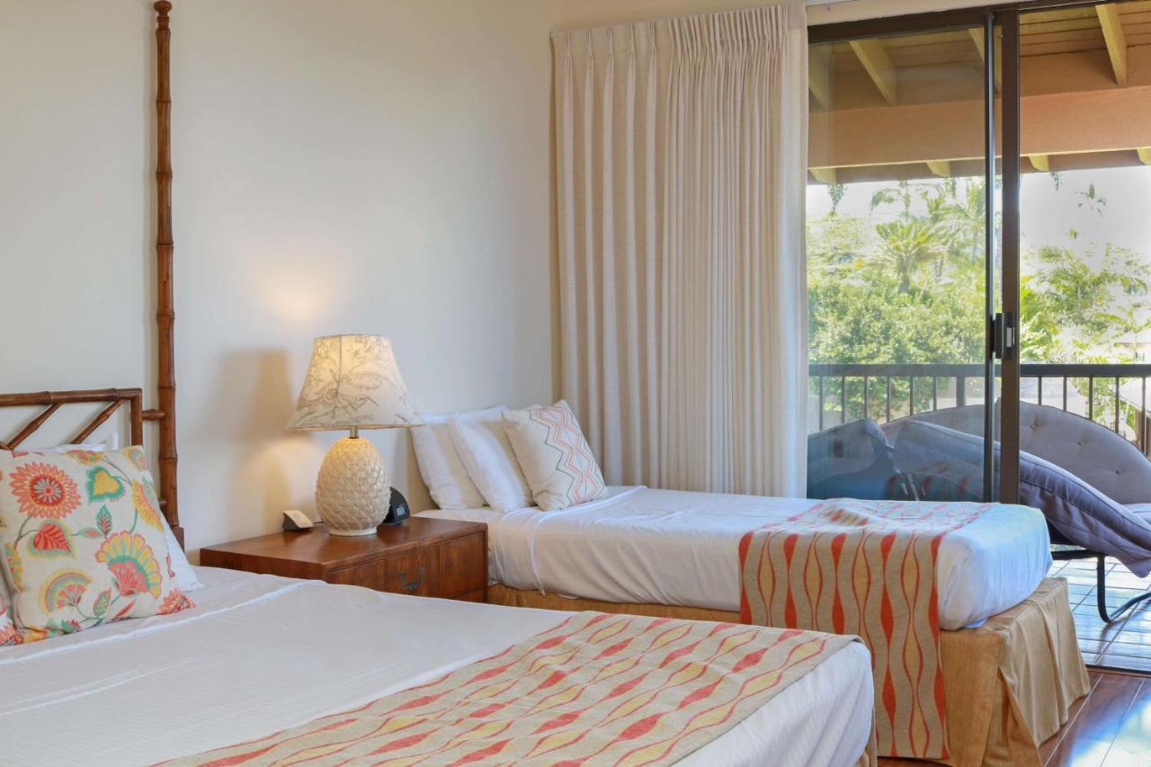 Wailea Ekahi Village - Coraltree Residence Collection Exterior foto