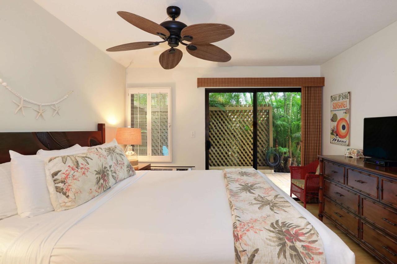 Wailea Ekahi Village - Coraltree Residence Collection Exterior foto
