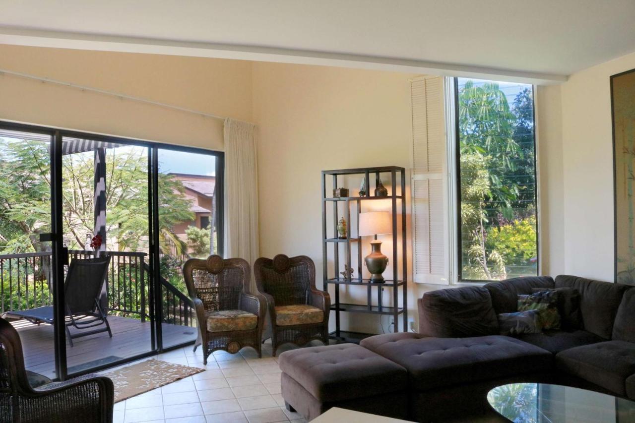 Wailea Ekahi Village - Coraltree Residence Collection Exterior foto