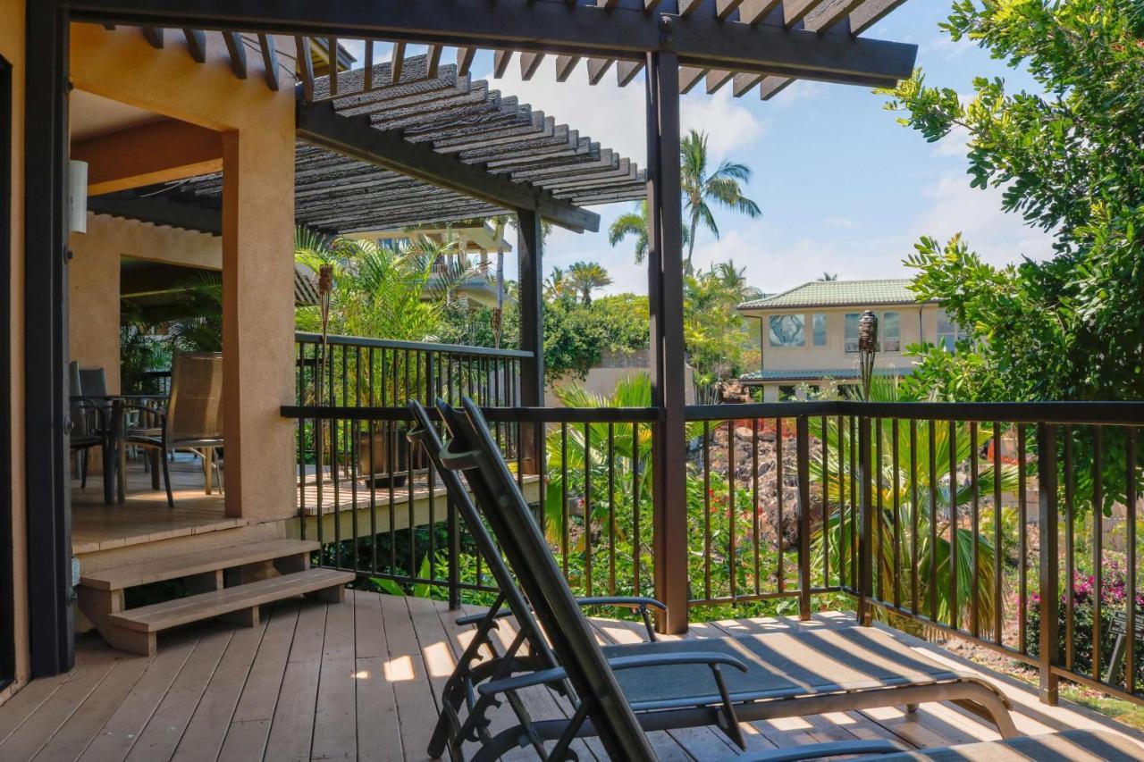 Wailea Ekahi Village - Coraltree Residence Collection Exterior foto