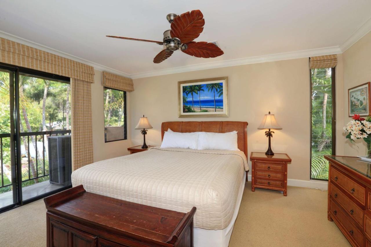 Wailea Ekahi Village - Coraltree Residence Collection Exterior foto