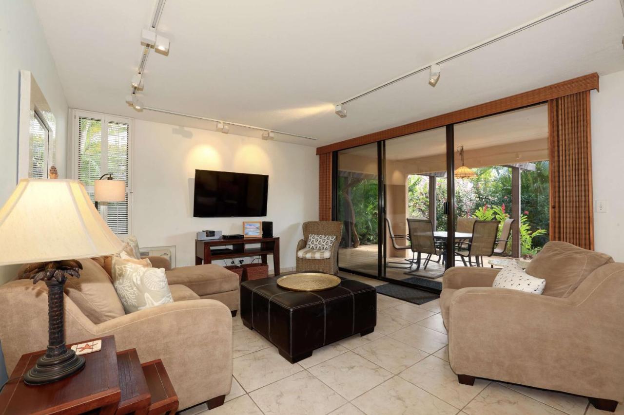 Wailea Ekahi Village - Coraltree Residence Collection Exterior foto