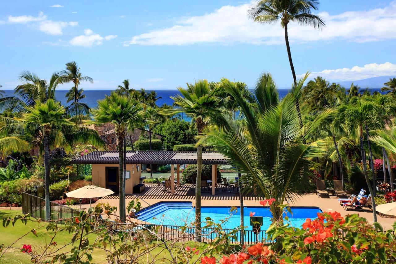 Wailea Ekahi Village - Coraltree Residence Collection Exterior foto