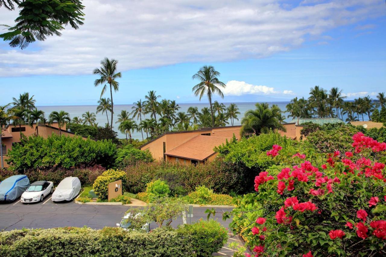 Wailea Ekahi Village - Coraltree Residence Collection Exterior foto