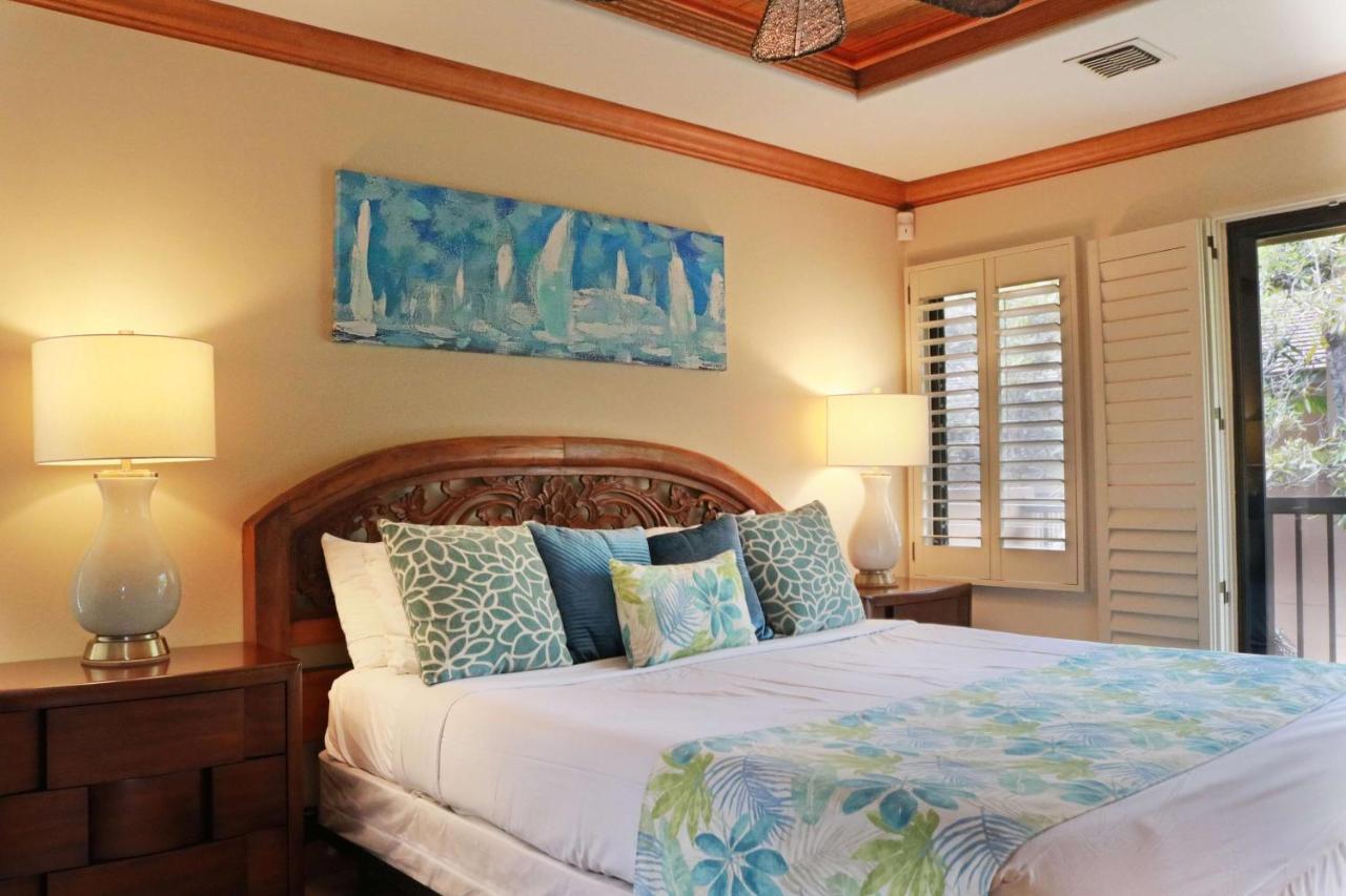 Wailea Ekahi Village - Coraltree Residence Collection Exterior foto