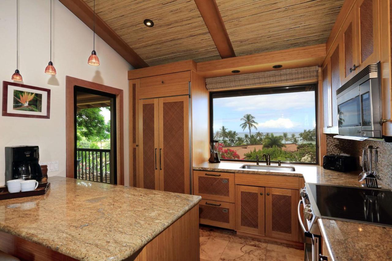 Wailea Ekahi Village - Coraltree Residence Collection Exterior foto